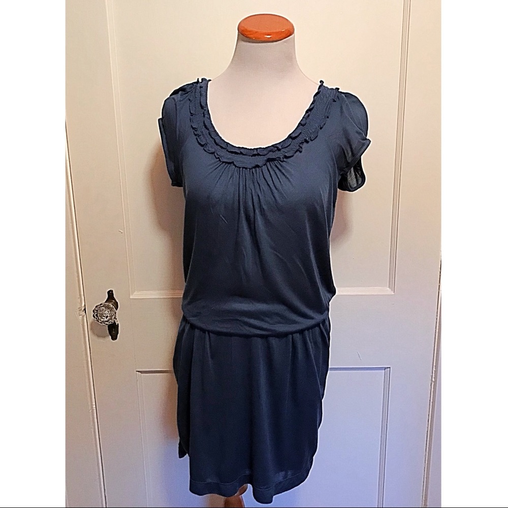 {BCBGMAXAZRIA} Dress, S - Picture 1 of 3